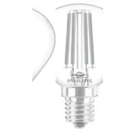 Philips LED-Tropfenlampe 34756400 6,5 W E14 warmweiß 1 St.