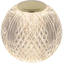 LUCIDE Cintra Transparent