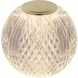 LUCIDE Cintra Transparent