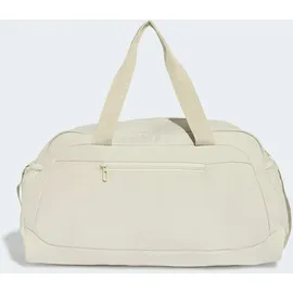 adidas Defender Strap Duffle Tasche beige