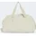 adidas Defender Strap Duffle Tasche beige