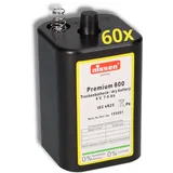 NISSEN 4R25 6V 800 mAh 60 St.