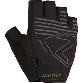 Ziener Canso-z Bike Glove man black, (12) 7