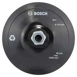 Bosch Stützteller M14 Ø 125 mm 1 Stück