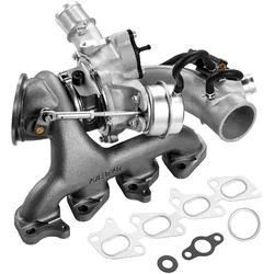 VEVOR Turbo Turbolader-Kit für GM (Chevy) Cruze 2011-2015