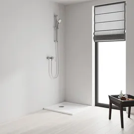 Grohe BauLoop Einhebel-Duschmischer für 1 Verbraucher Chrom 23340000