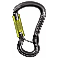 Ocùn Condor HMS-Karabiner Anthrazit/Grün