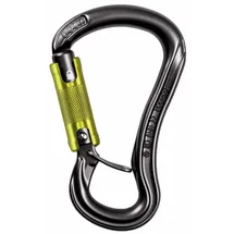 Ocùn Condor HMS-Karabiner Anthrazit/Grün