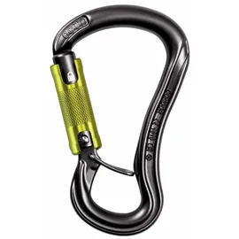 Ocùn Condor HMS-Karabiner Anthrazit/Grün