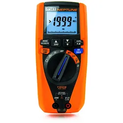 HT Neptune Installationstester