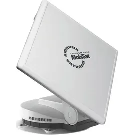 Kathrein CAP 650 GPS MobiSet 2 Twin