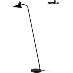 design for the people by Nordlux Stehleuchte DARCI, E14, schwarz NORD-2120584003