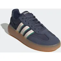 adidas Barreda Decode Shadow Navy / Wonder Quartz / Semi Court Green 38 2/3