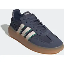 adidas Barreda Decode Shadow Navy / Wonder Quartz / Semi Court Green 38 2/3