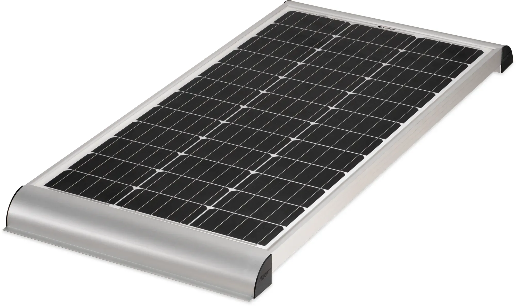 Dometic Solar Komplettanlage NDS Solarenergy PSM85WP/SCE320 85 Wp + 320 W Solar-Laderegler