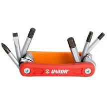 Unior Euro6 rot Einheitsgröße