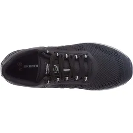 SKECHERS Work BULKLIN-BRAGOO schwarz 42.5 EU - 42.5