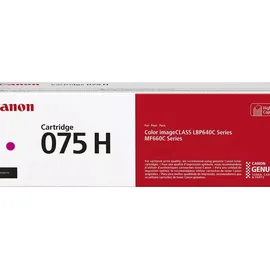Canon 075H M Magenta