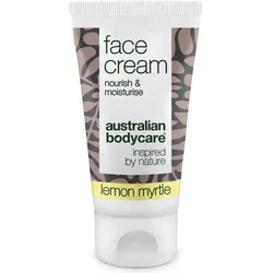 Australian Bodycare Lemon Myrtle Gesichtscreme 50 ml