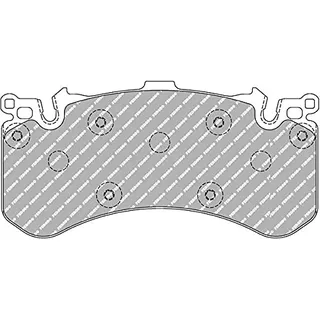 Ferodo Racing Ferodo FCP4468H
