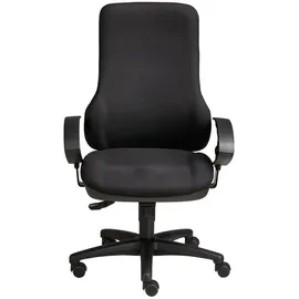home worx Office 10 Schwarz