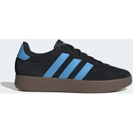 adidas Barreda Herren Wide Core Black/Lucid Aquamarine 44