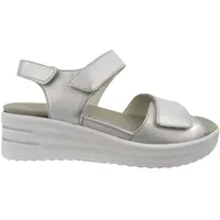WALDLÄUFER H-Dina Damen Silber 40