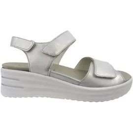 WALDLÄUFER H-Dina Damen Silber 40