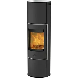 FIREPLACE Perondi RLU Glas