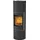 FIREPLACE Perondi RLU Glas