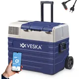 veska Kompressor Kühlbox 62 l