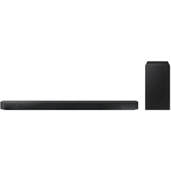 Samsung HW-Q610GC, 3.1.2 Kanäle, 360 W, DTS:X, Dolby Atmos, Dolby Digital Plus,