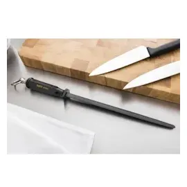 Friedr. Dick DICK Wetzstahl Titan DICKORON (30 cm,