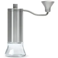 Eureka Baby Eloxiert/Glas