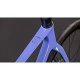 Cube Attain C:62 SLX 2026 28 Zoll RH 47 cm Unisex lucidlilac 'n' black