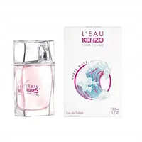 Kenzo L'Eau Hyper Wave Pour Femme Eau de Toilette
