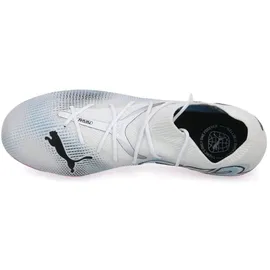 Puma Future 7 Match MxSG puma white/puma black/poison pink 45