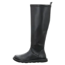 Fly london Terk122Fly Damen Schwarz 42