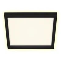 Briloner LED Panel Cadre 1 warmweiß quadratisch