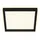 Briloner LED Panel Cadre 1 warmweiß quadratisch