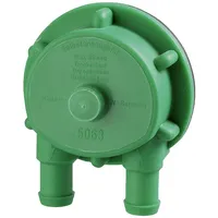 KWB Maxi-Pumpe P 63 Bohrmaschinenpumpe 506300