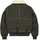 Alpha Industries B15-3 Tt Jacke Black Olive M