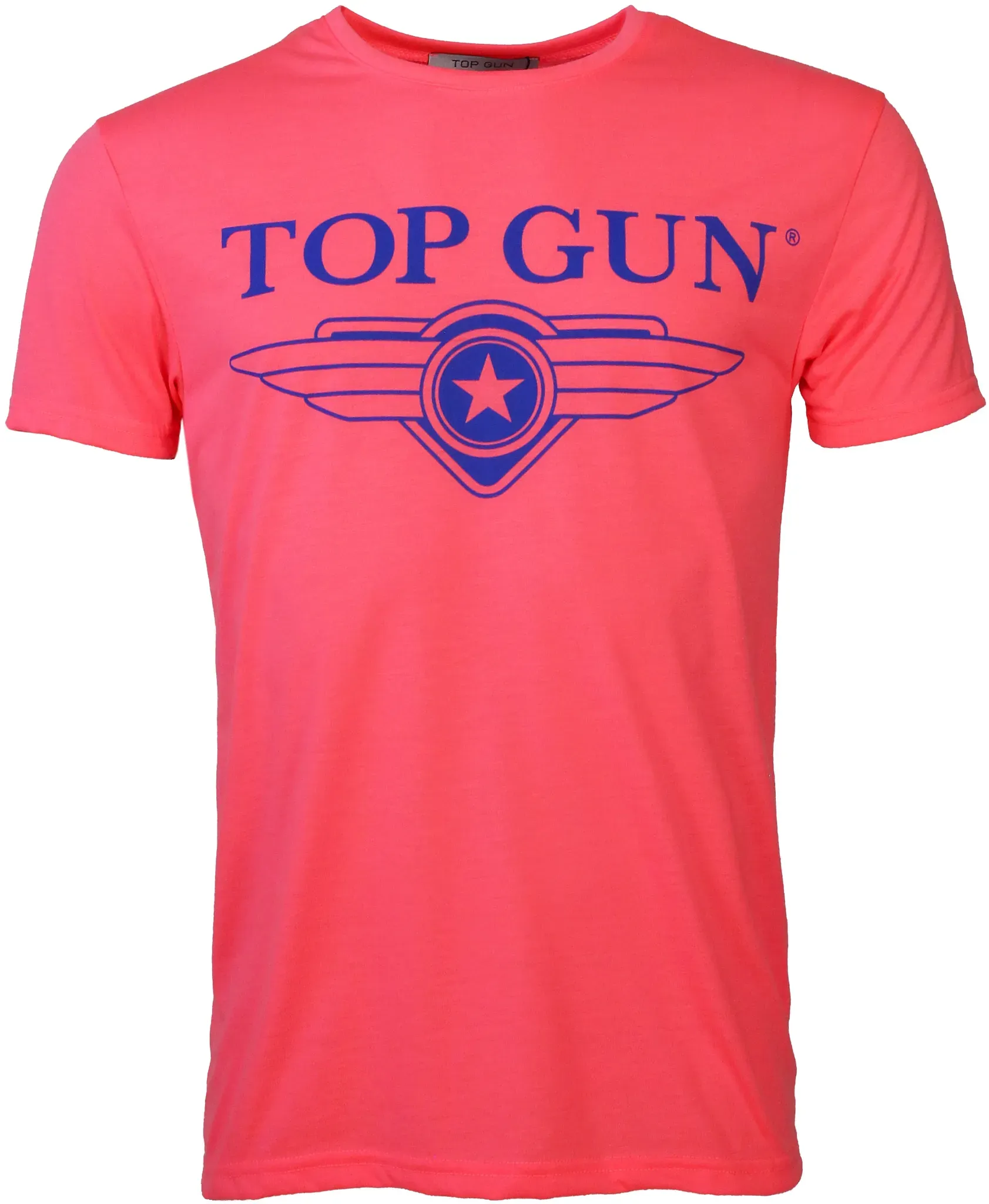 T-Shirt TOP GUN 