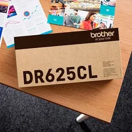 Brother DR-625CL Drucker-Trommel Original 1 Stück(e)