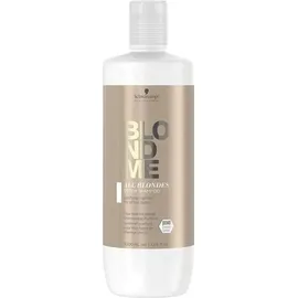 Schwarzkopf Blondme All Blondes Detox 300 ml