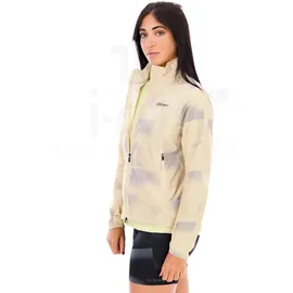 Gore Wear Gorewear Concurve Windbreaker Damen beige