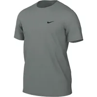 Nike Dri-Fit UV Hyverse Clay Green S