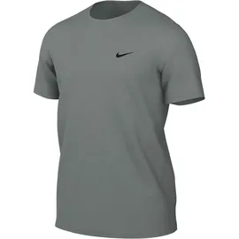 Nike Dri-Fit UV Hyverse Clay Green S