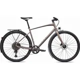 Specialized Sirrus X 3.0 EQ 2026 28 Zoll RH 0 cm beige