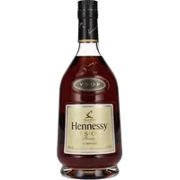 Hennessy VSOP 40 % vol 0,7 l